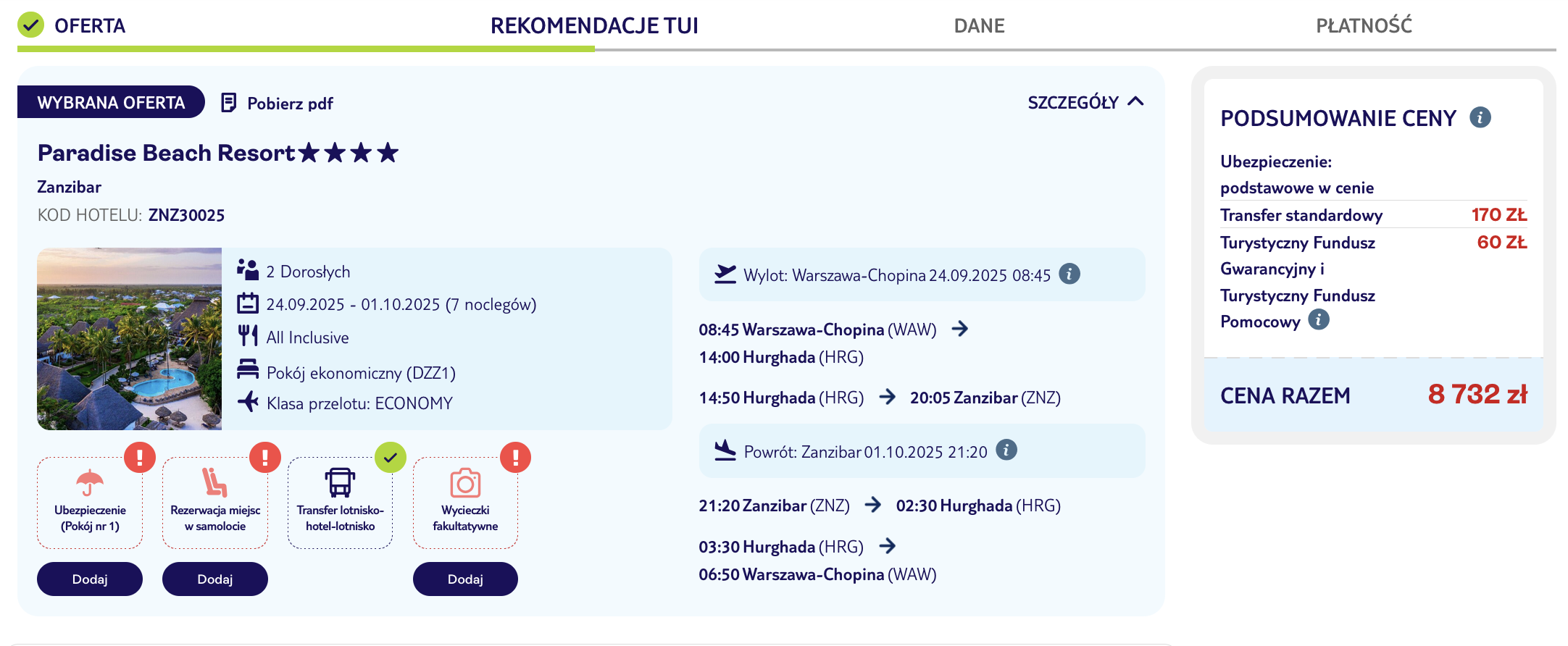 Partner Link tui_pl_packages_affiliate