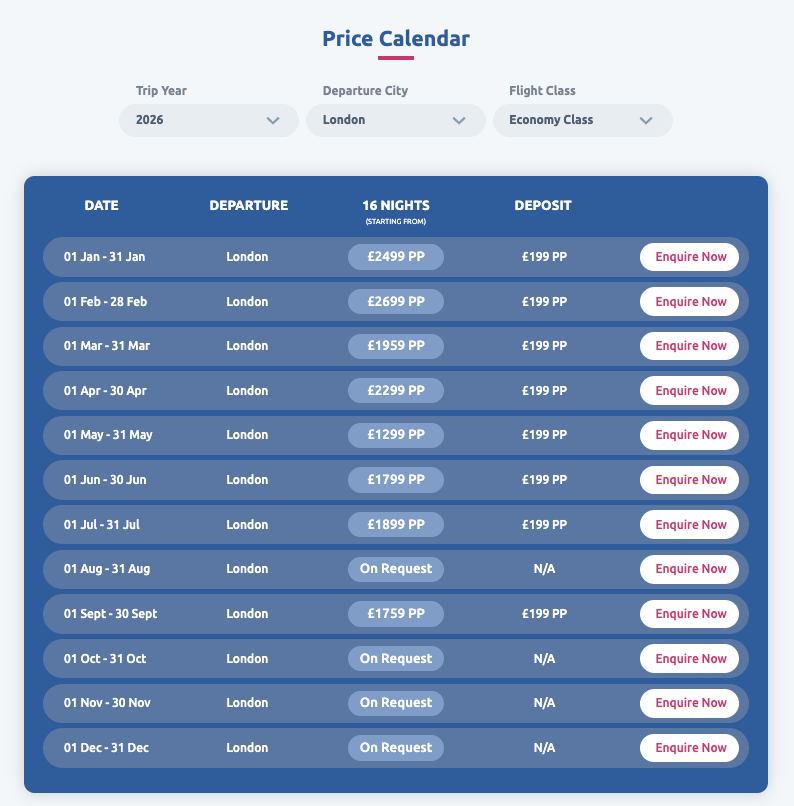 Partner Link travelcenter_uk_packages_direct