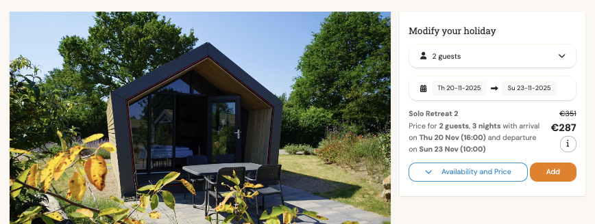 Partner Link europarcs_uk_accommodations_direct