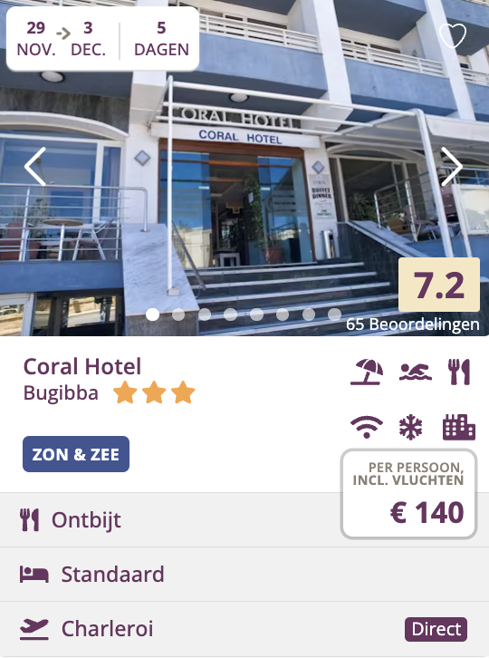 Partner Link tripx_nl_packages_touroperating