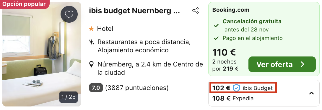 Partner Link trivago_es_accommodations_affiliate