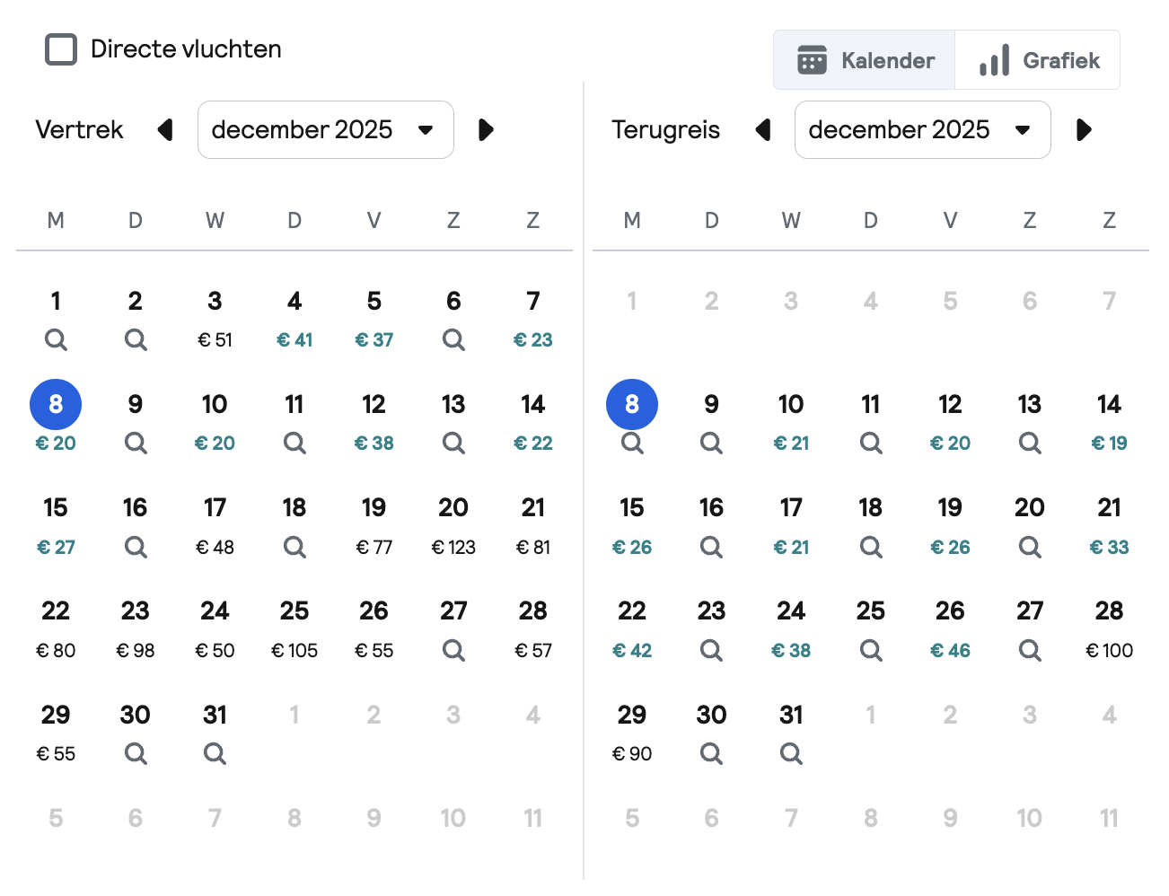 Partner Link skyscanner_nl_flight_affiliate