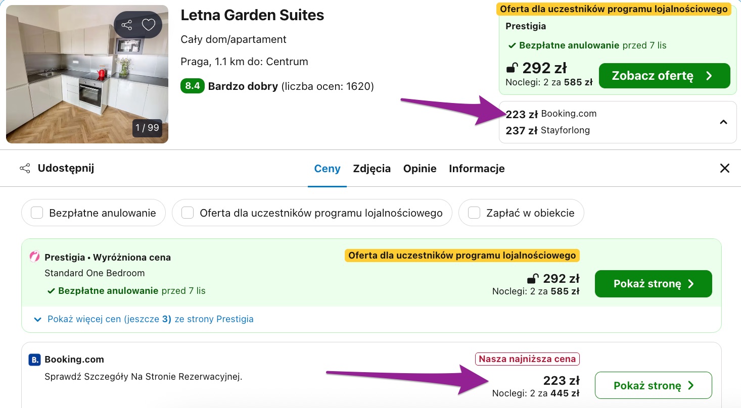 Partner Link trivago_pl_accommodations_affiliate