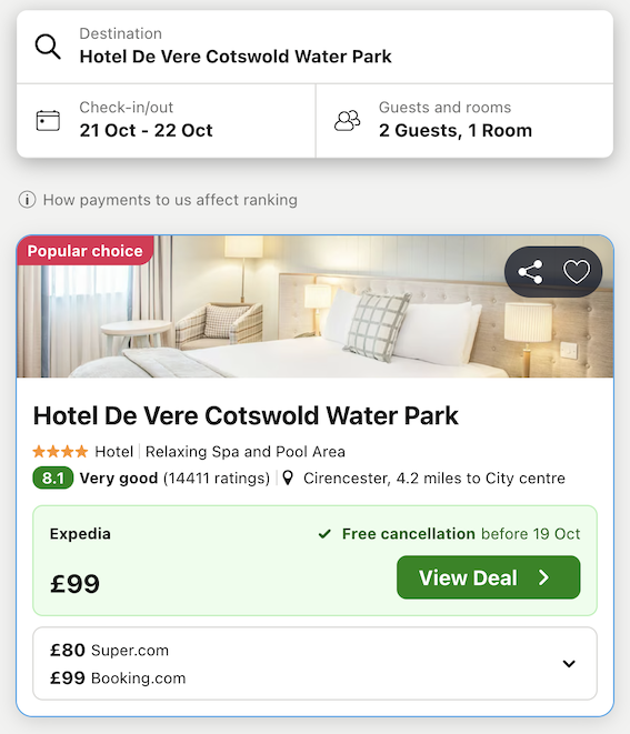 Partner Link trivago_uk_accommodations_affiliate