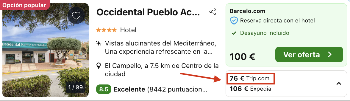 Partner Link trivago_es_accommodations_affiliate