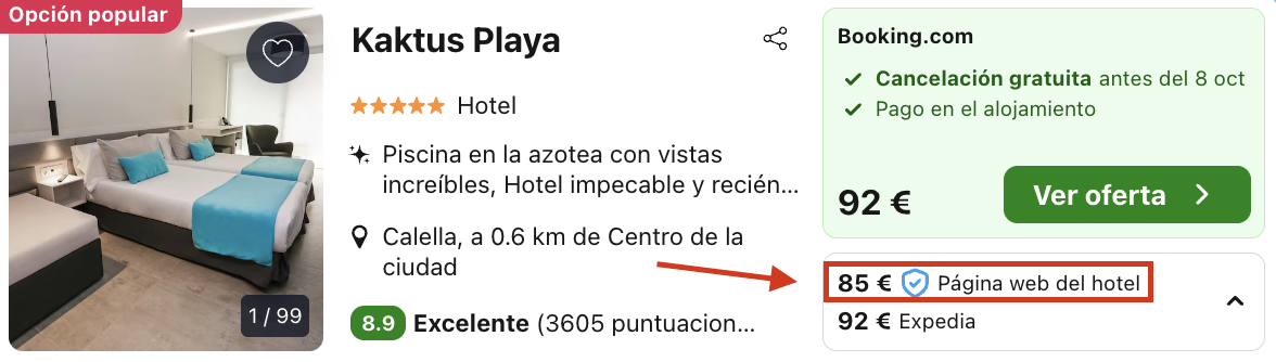 Partner Link trivago_es_accommodations_affiliate