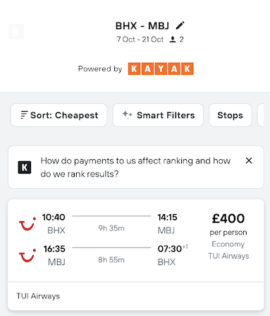 Partner Link kayak_uk_flights_wl