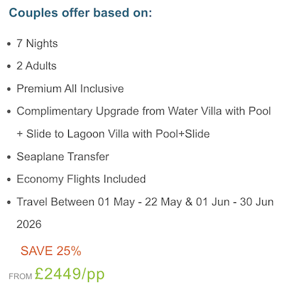 Partner Link valueaddedtravel_uk_packages_direct