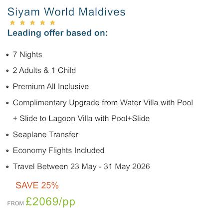 Partner Link valueaddedtravel_uk_packages_direct