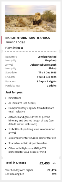 More Information 