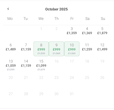 Partner Link journaway_uk_packages_direct