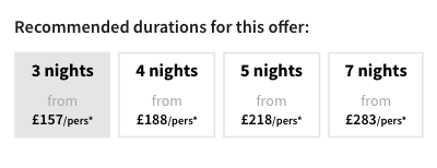 Partner Link voyageprive_uk_packages_direct