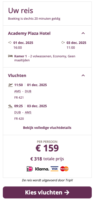 Partner Link tripx_nl_packages_touroperating