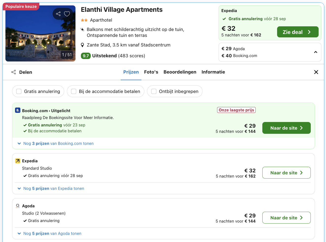 Partner Link trivago_nl_accommodations_affiliate