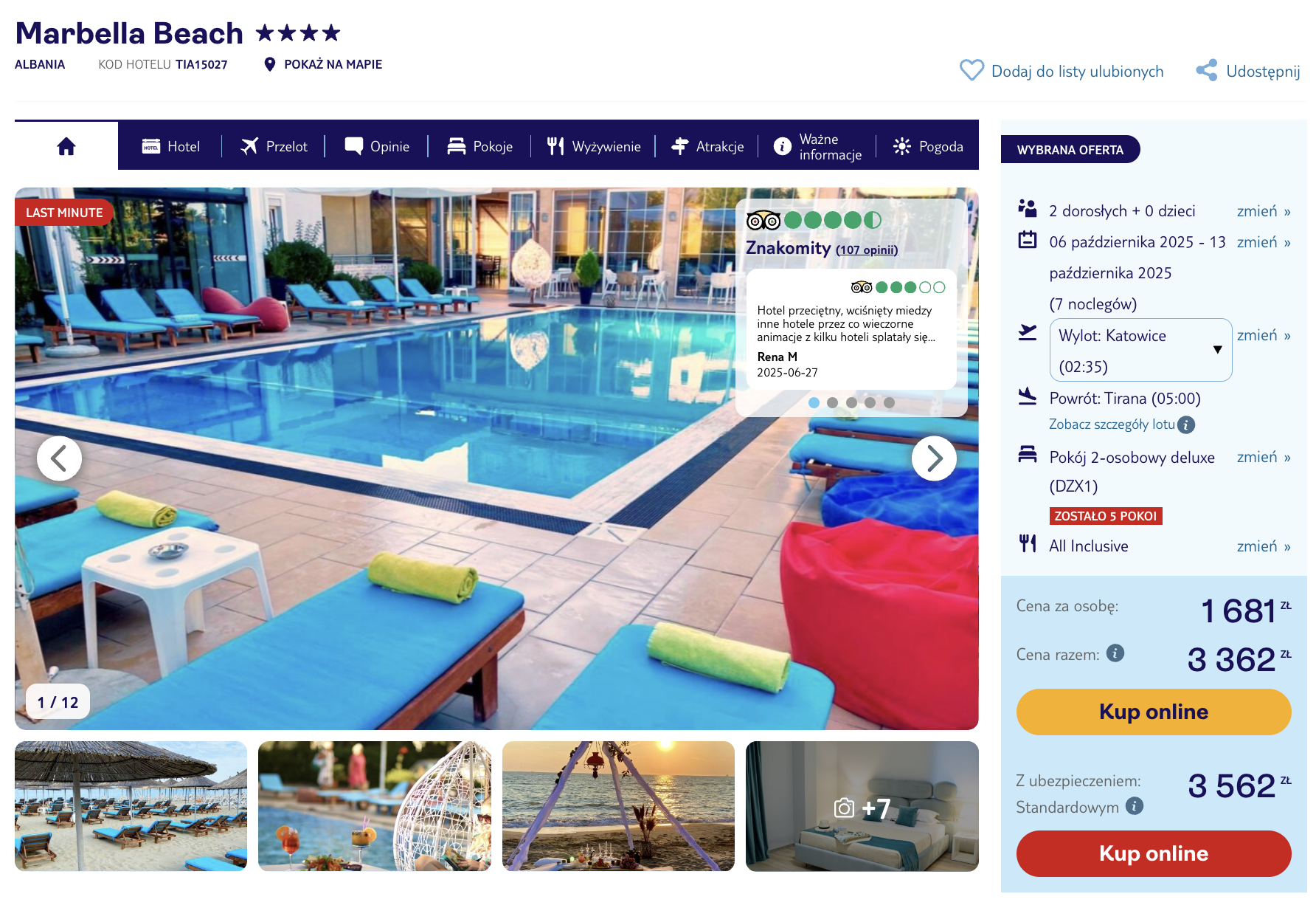 Partner Link tui_pl_packages_affiliate