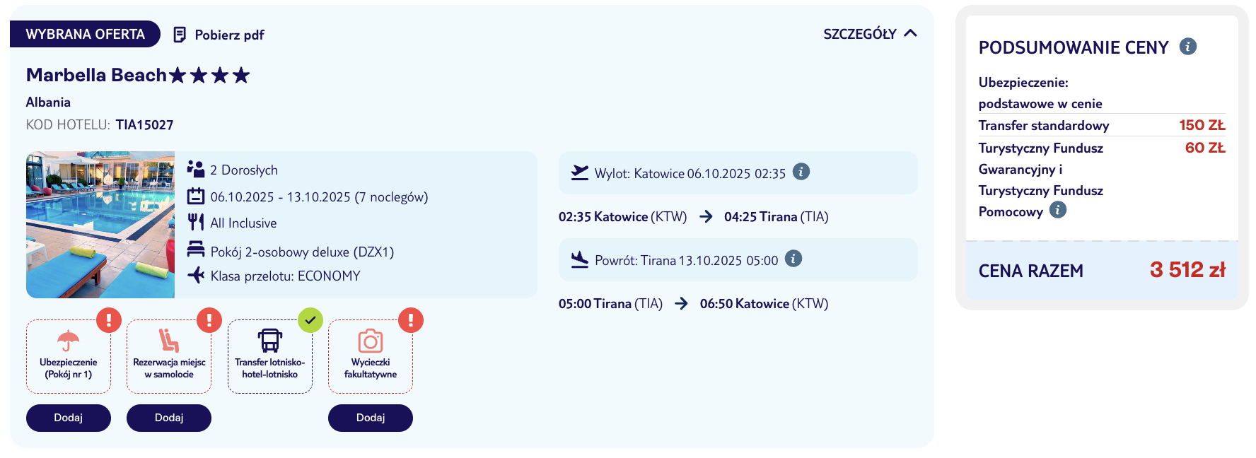 Partner Link tui_pl_packages_affiliate