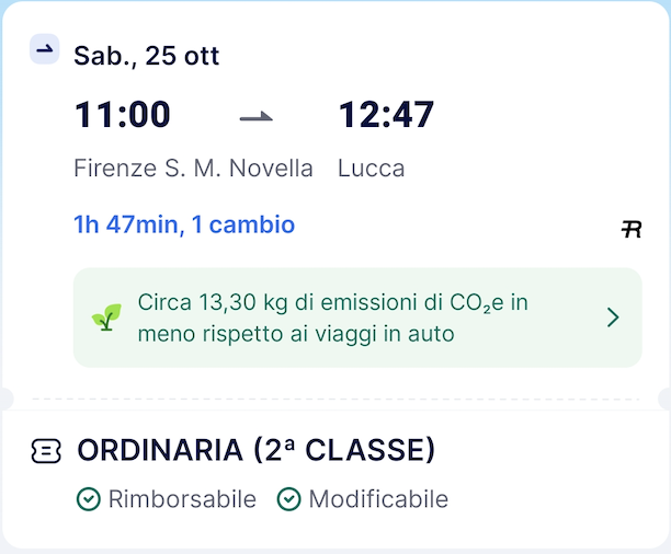 Con sconto applicato