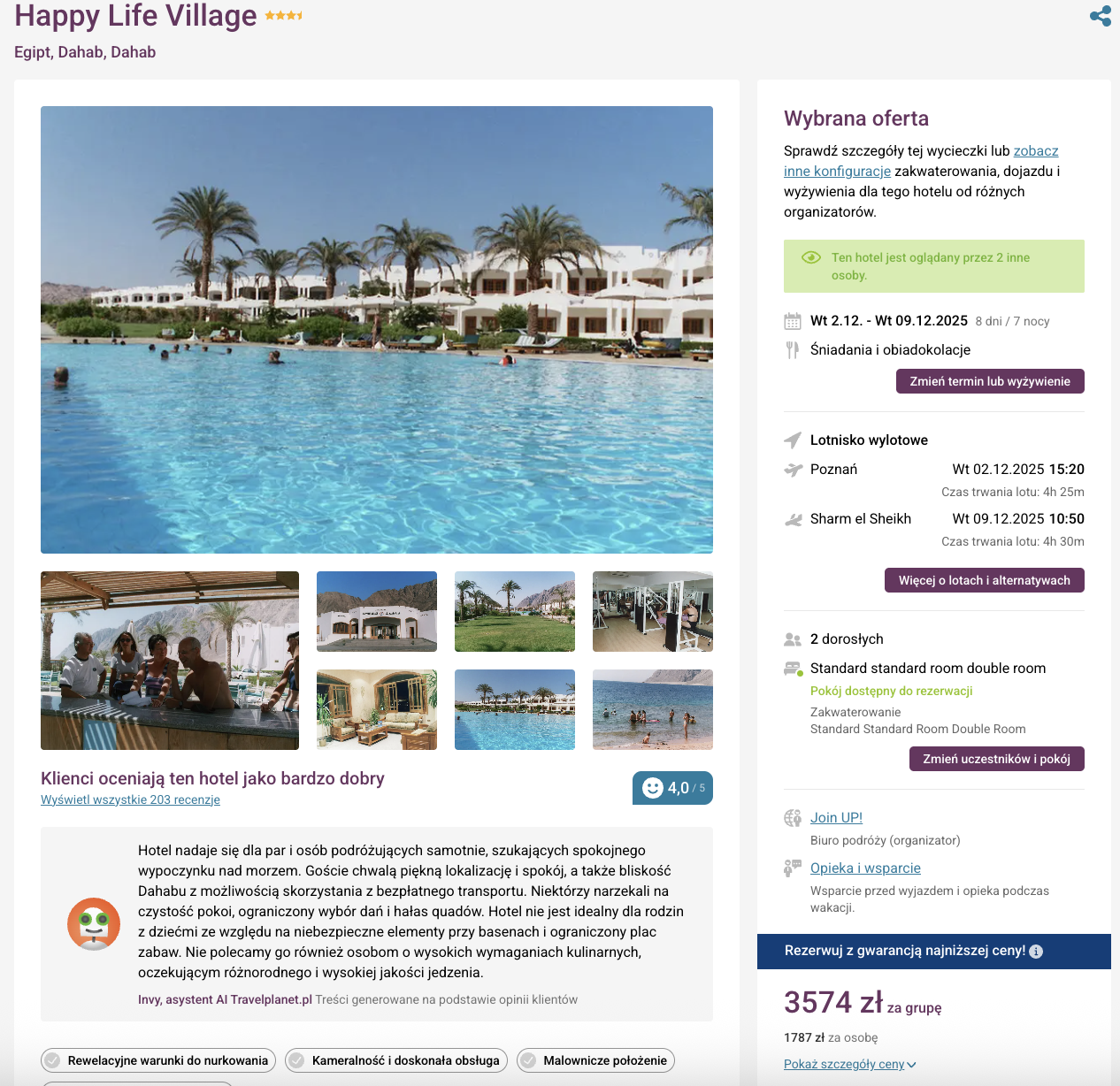 Partner Link travelplanet_pl_packages_wl