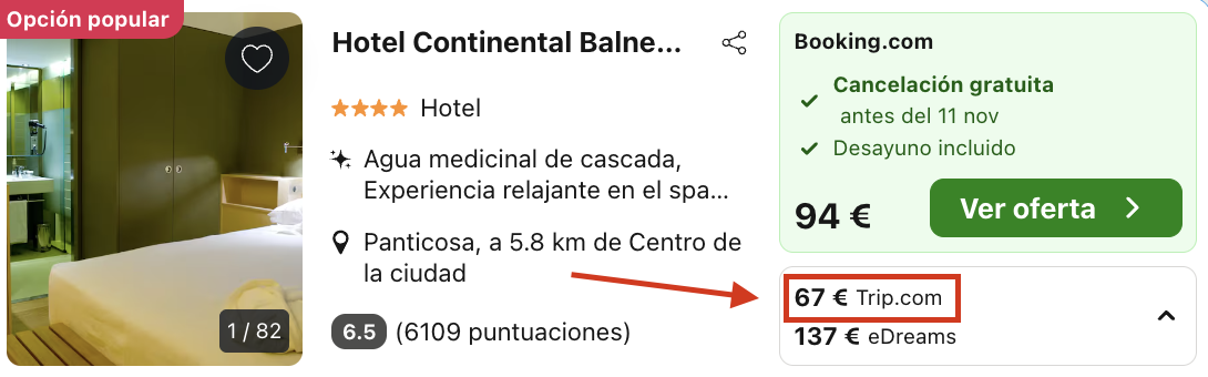 Partner Link trivago_es_accommodations_affiliate