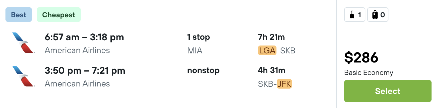 Partner Link kayak_us_flights_wl