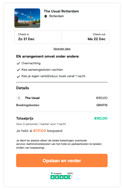 Partner Link vialuxury_nl_accommodations_affiliate