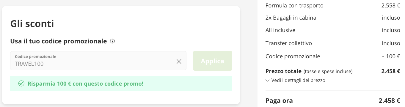 Partner Link perfectstay_it_packages_wl