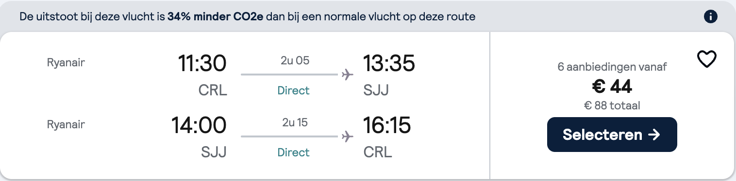 Partner Link skyscanner_nl_flight_affiliate