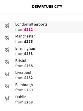 Partner Link voyageprive_uk_packages_direct
