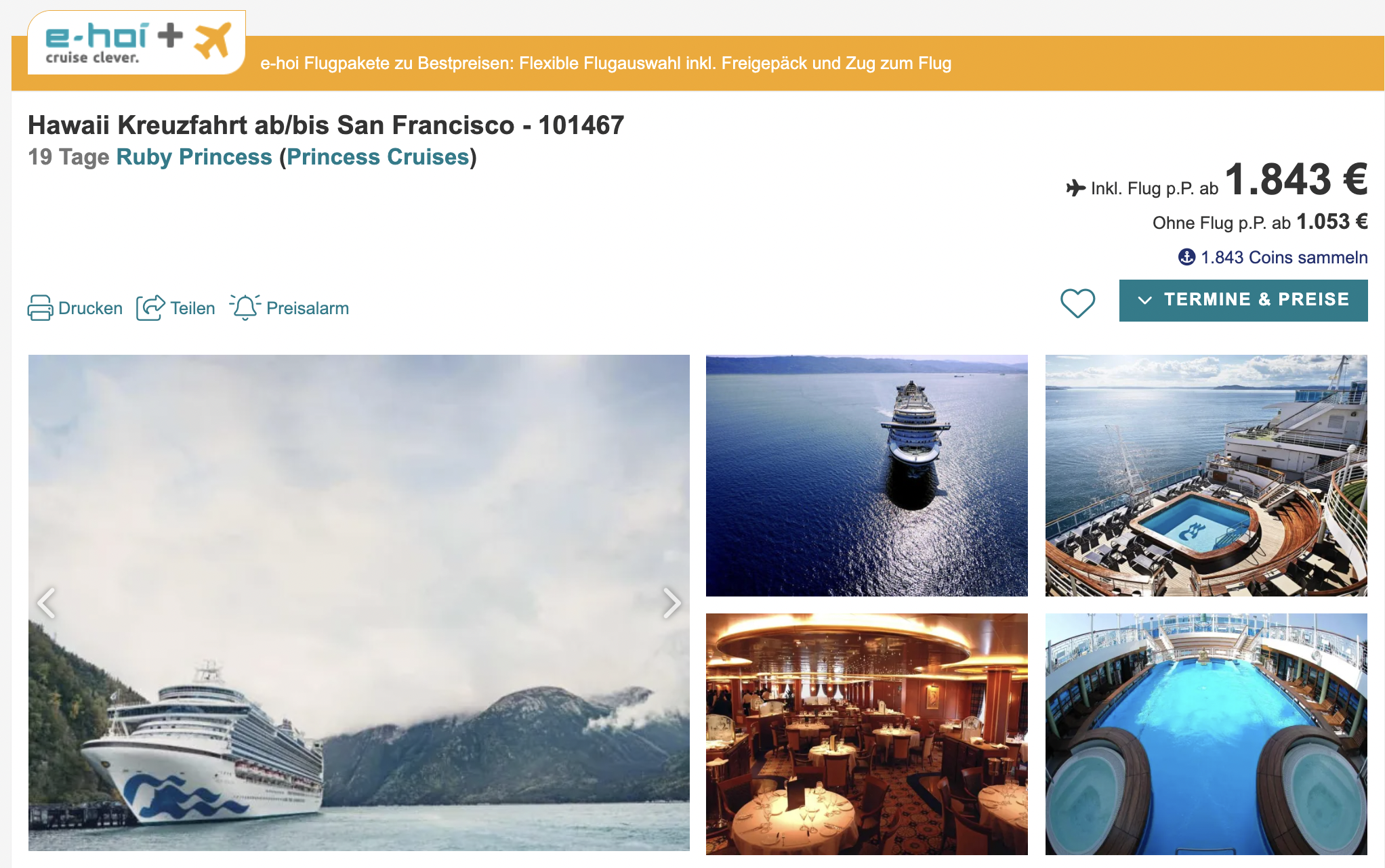 Partner Link ehoi_de_cruises_direct