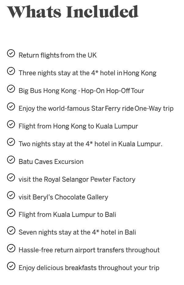 Partner Link flights and packages_uk_packages_direct