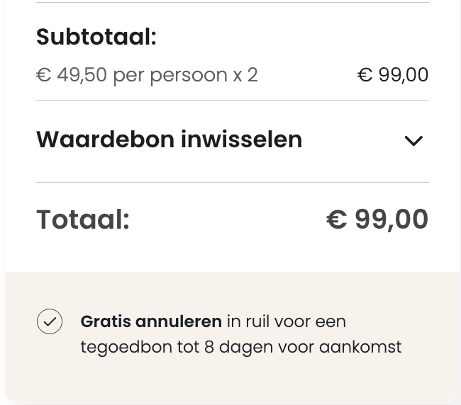 Partner Link travelcircus_nl_packages_direct