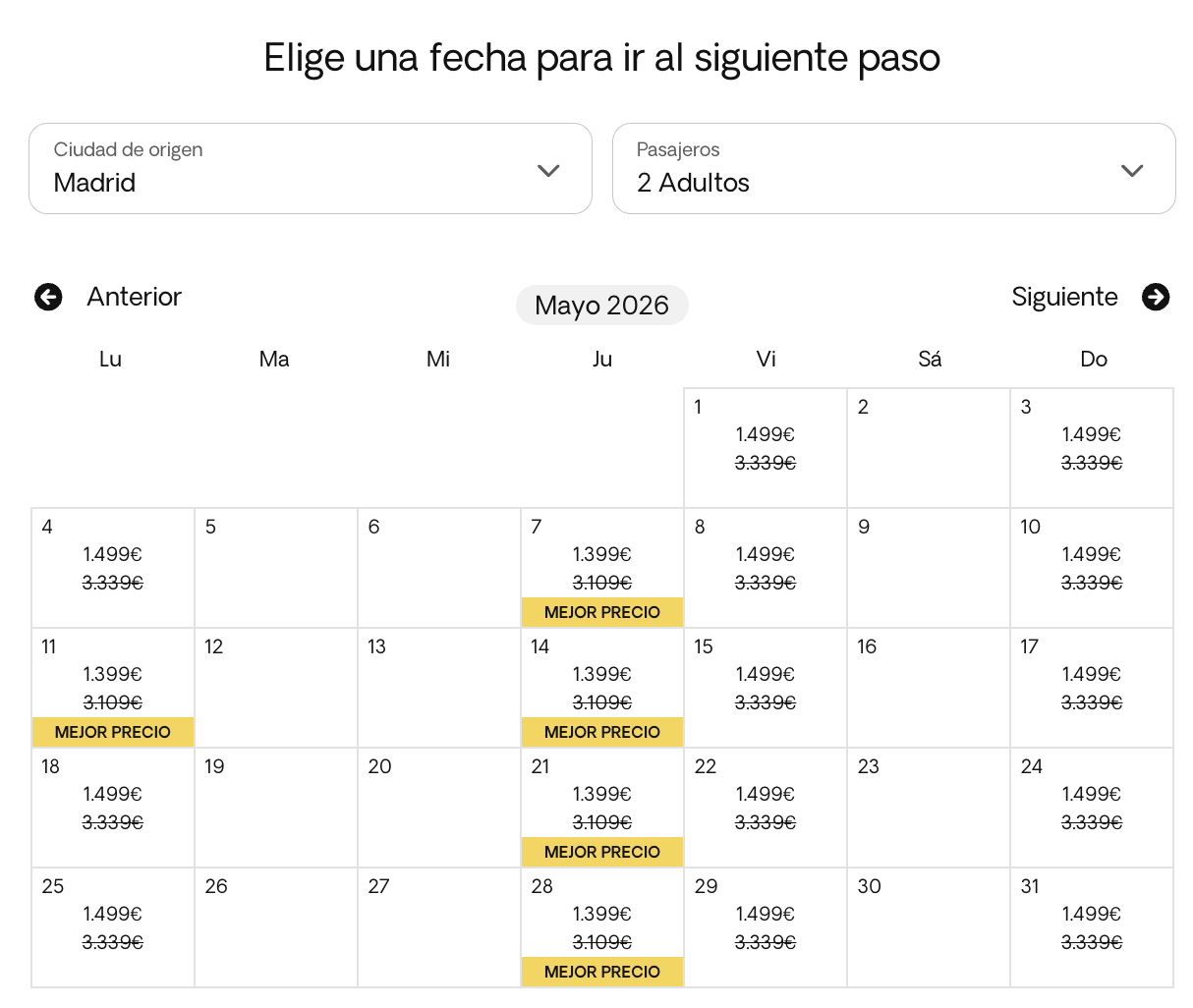 Partner Link exoticca_es_packages_wl