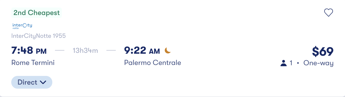 Partner Link omio_us_transportation_affiliate