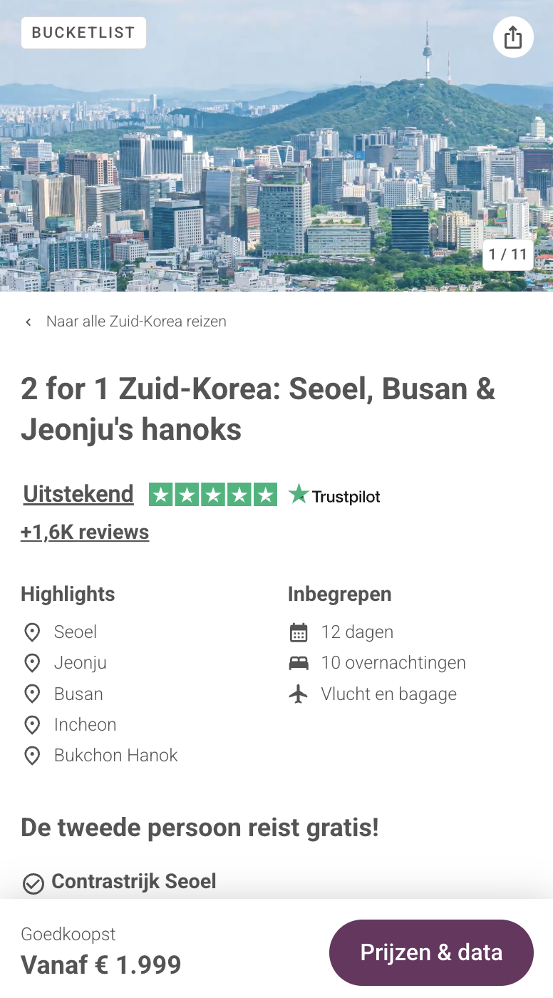 Partner Link journaway_nl_packages_wl