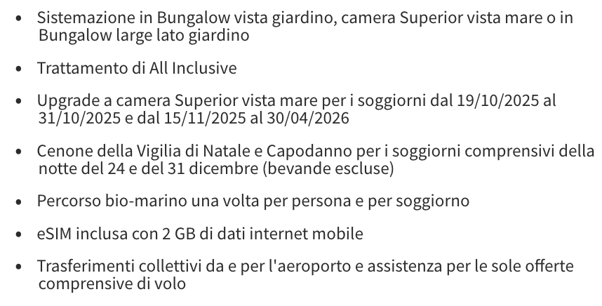 Partner Link voyageprive_it_packages_direct