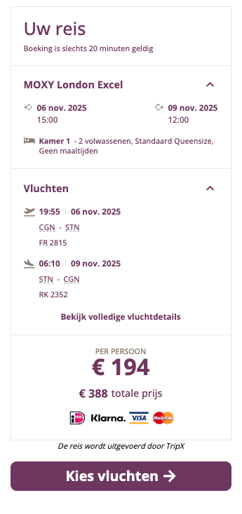 Partner Link tripx_nl_packages_touroperating