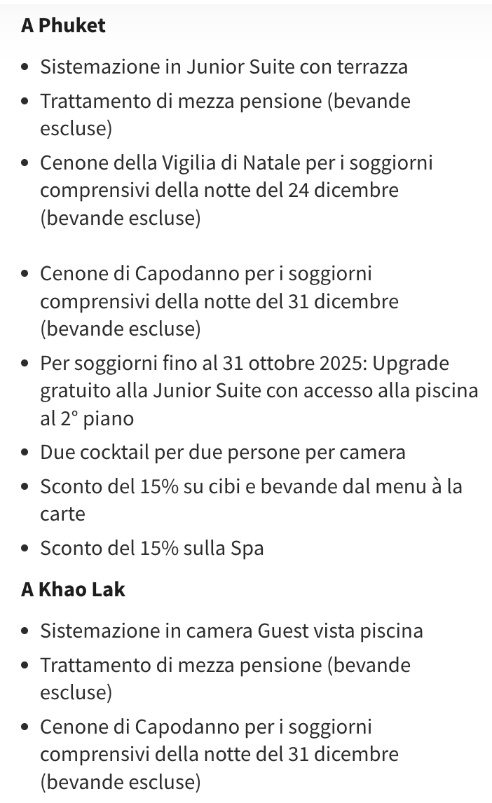 Partner Link voyageprive_it_packages_direct