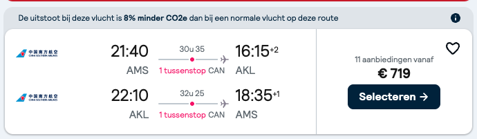 Partner Link skyscanner_nl_flight_affiliate