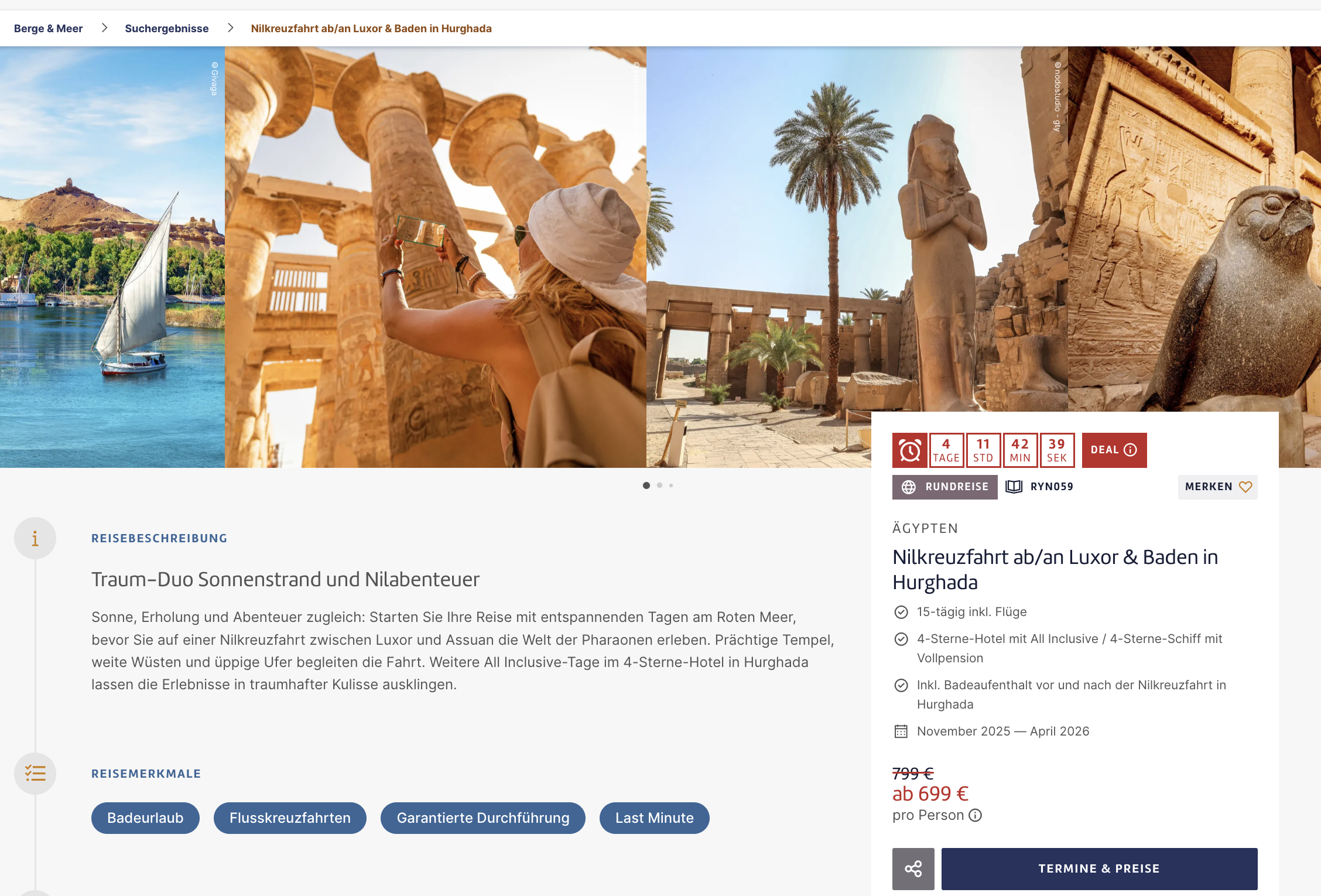 Partner Link bergeundmeer_de_packages_direct