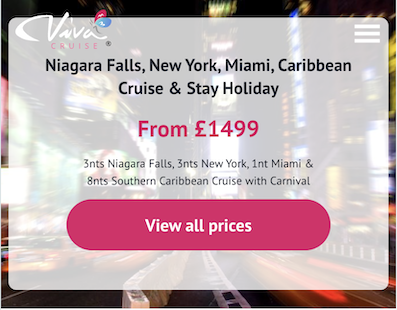 Partner Link vivaholidays_uk_packages_direct