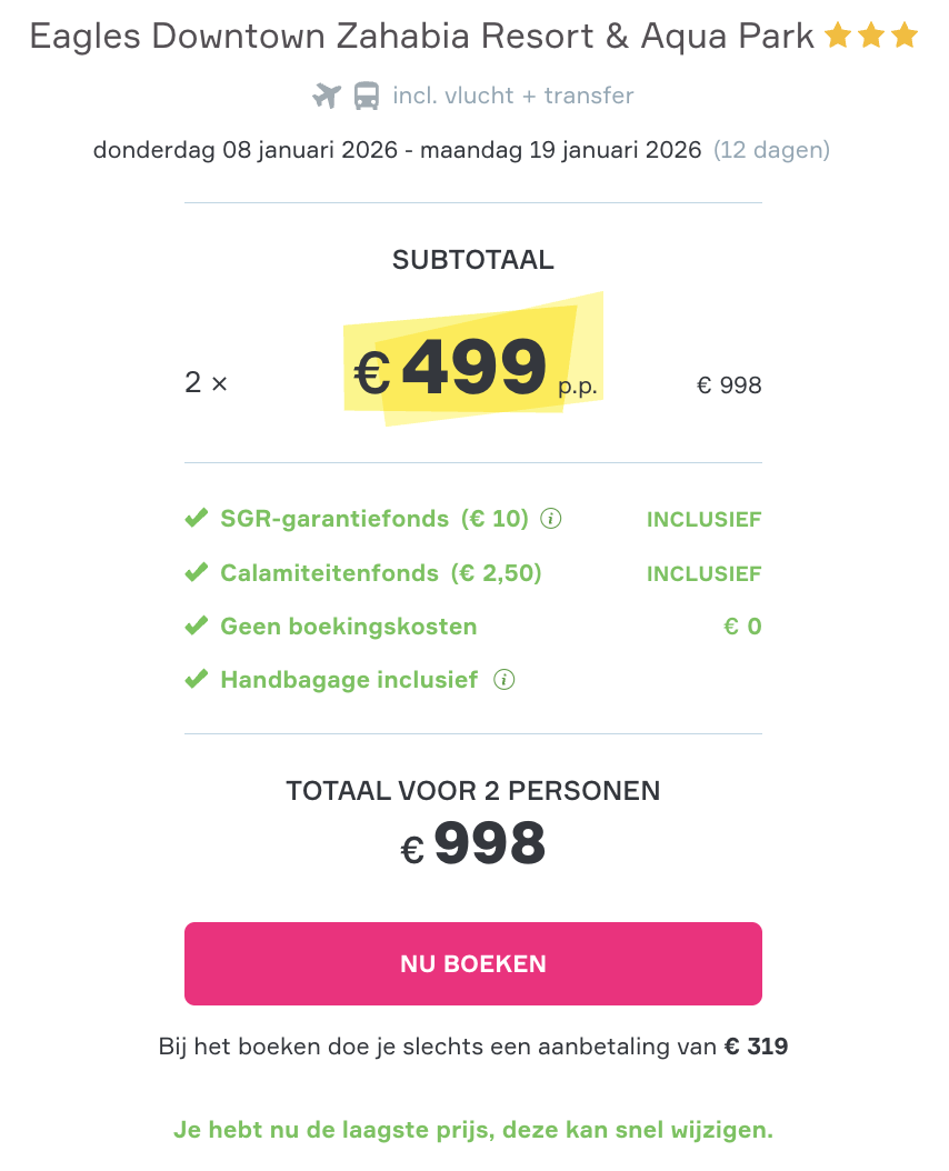 Partner Link vakantiediscounter_nl_packages_affiliate