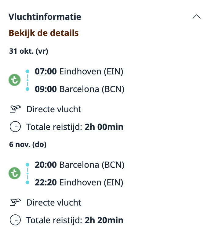 Partner Link esky_nl_packages_wl