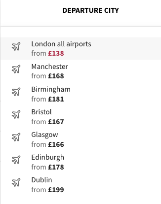 Partner Link voyageprive_uk_packages_direct
