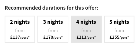 Partner Link voyageprive_uk_packages_direct