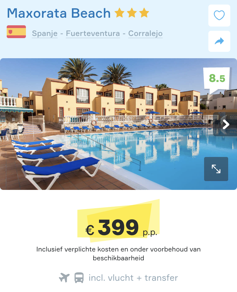 Partner Link vakantiediscounter_nl_packages_affiliate