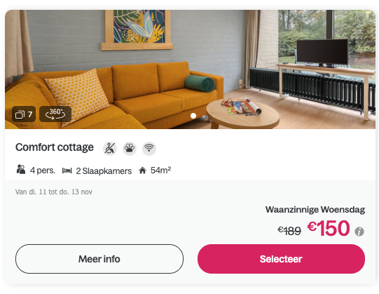 Partner Link centerparcs_nl_accommodations_affiliate