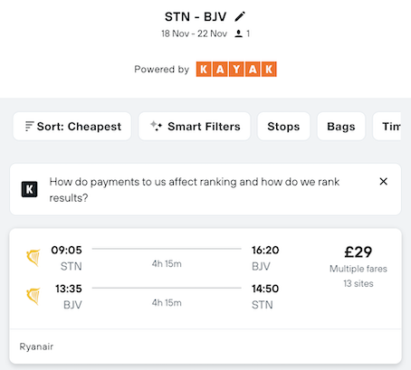 Partner Link kayak_uk_flights_wl