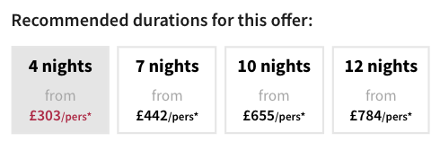 Partner Link voyageprive_uk_packages_direct