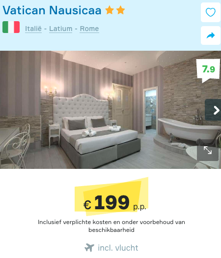 Partner Link vakantiediscounter_nl_packages_affiliate