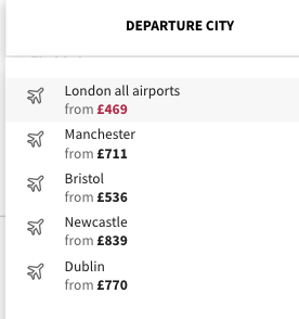 Partner Link voyageprive_uk_packages_direct